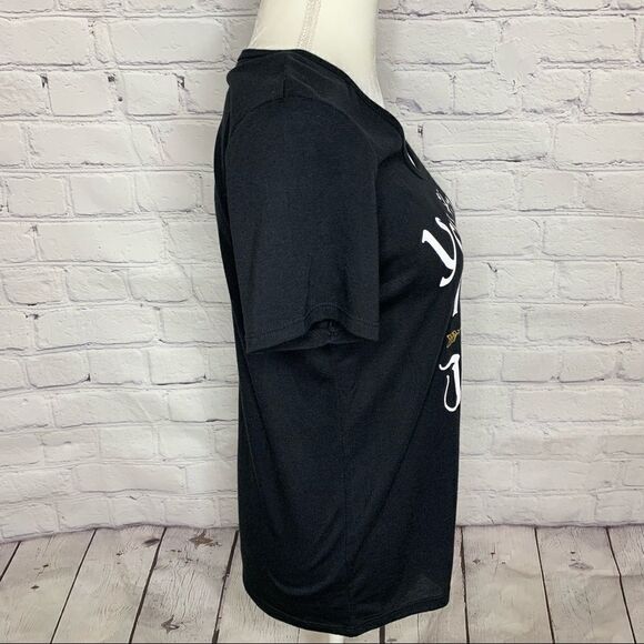 GAME OF THRONES You Know Nothing Jon Snow graphic short sleeve T-shirt - Picture 5 of 8